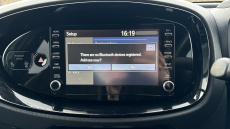 Toyota Aygo X 1.0 VVT-i Edge 5dr Auto Petrol Hatchback